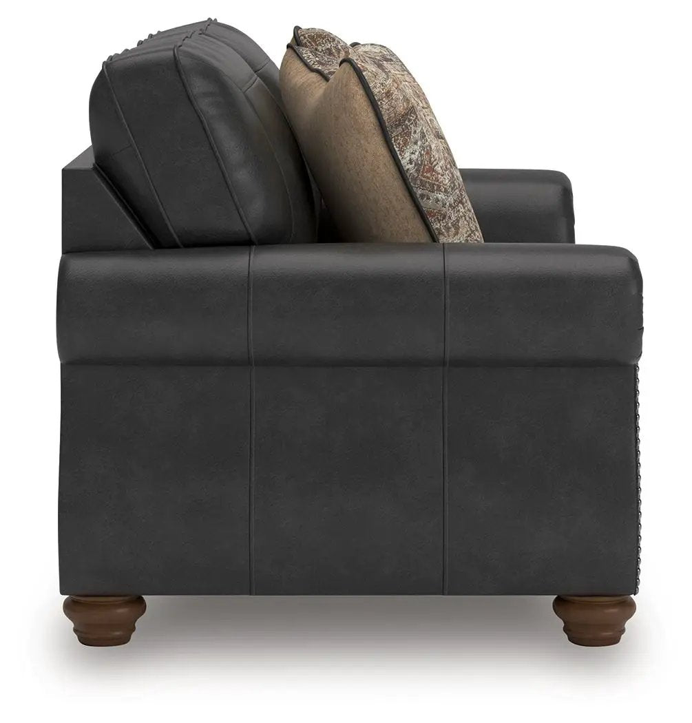 Chasemore - Loveseat by Unique Piece Furniture