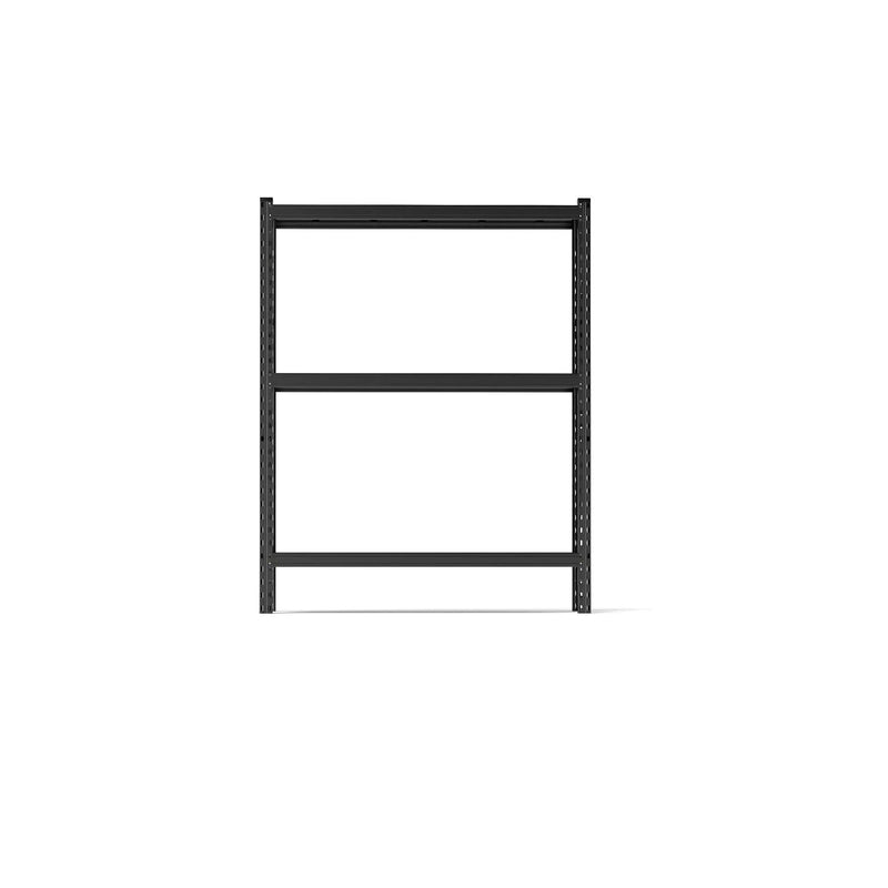 3 Tier Industrial Shelving Rack by HouseOfZazla