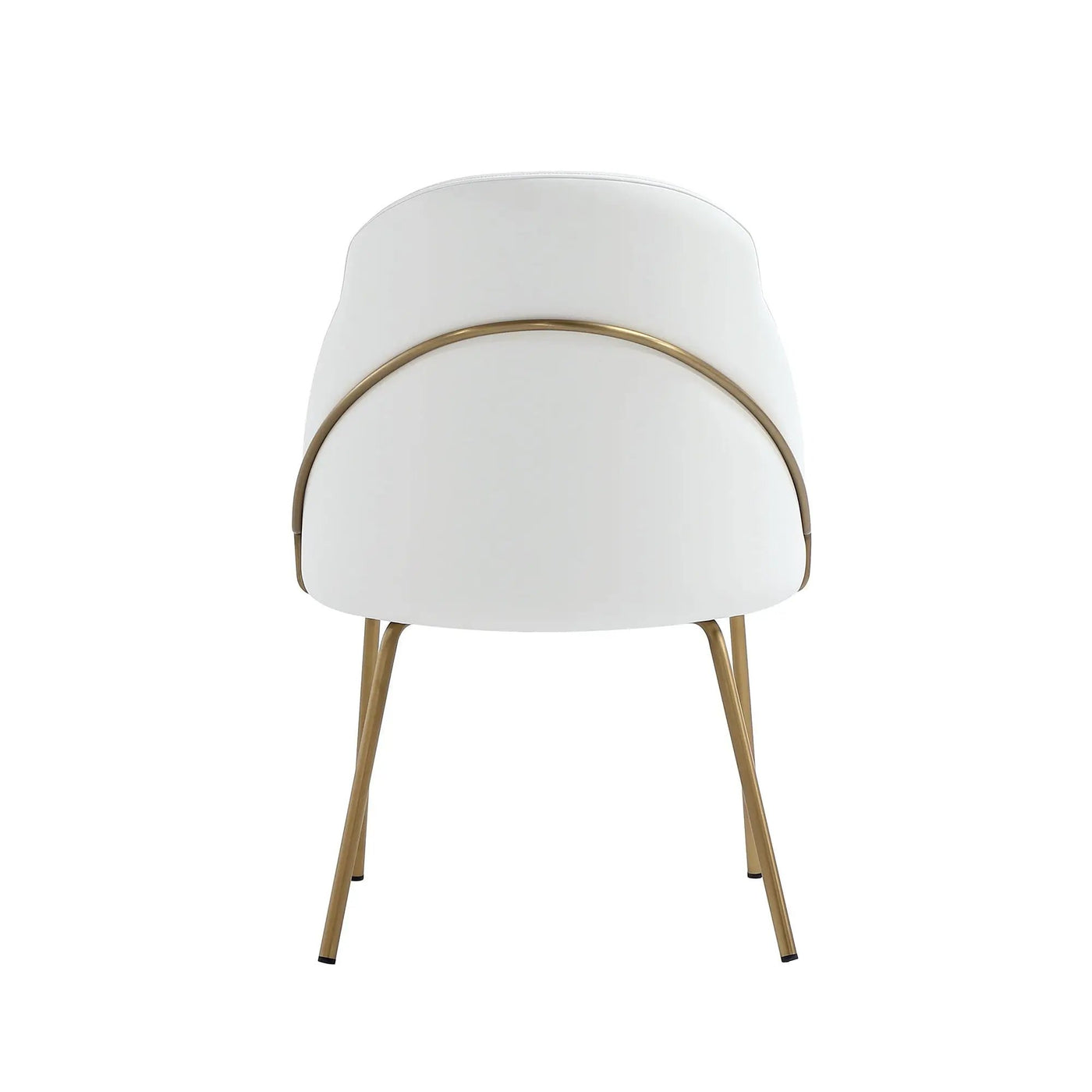 Gracie - Upholstered Dining Chair by HouseOfZazla