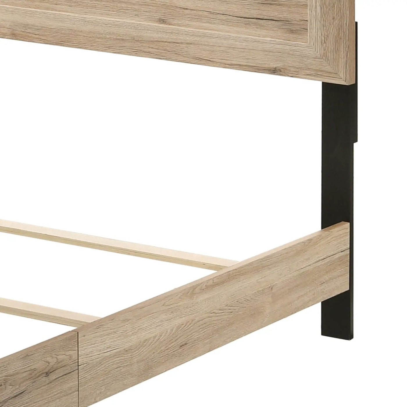 Miquell - Panel Bed by Unique Piece Furniture