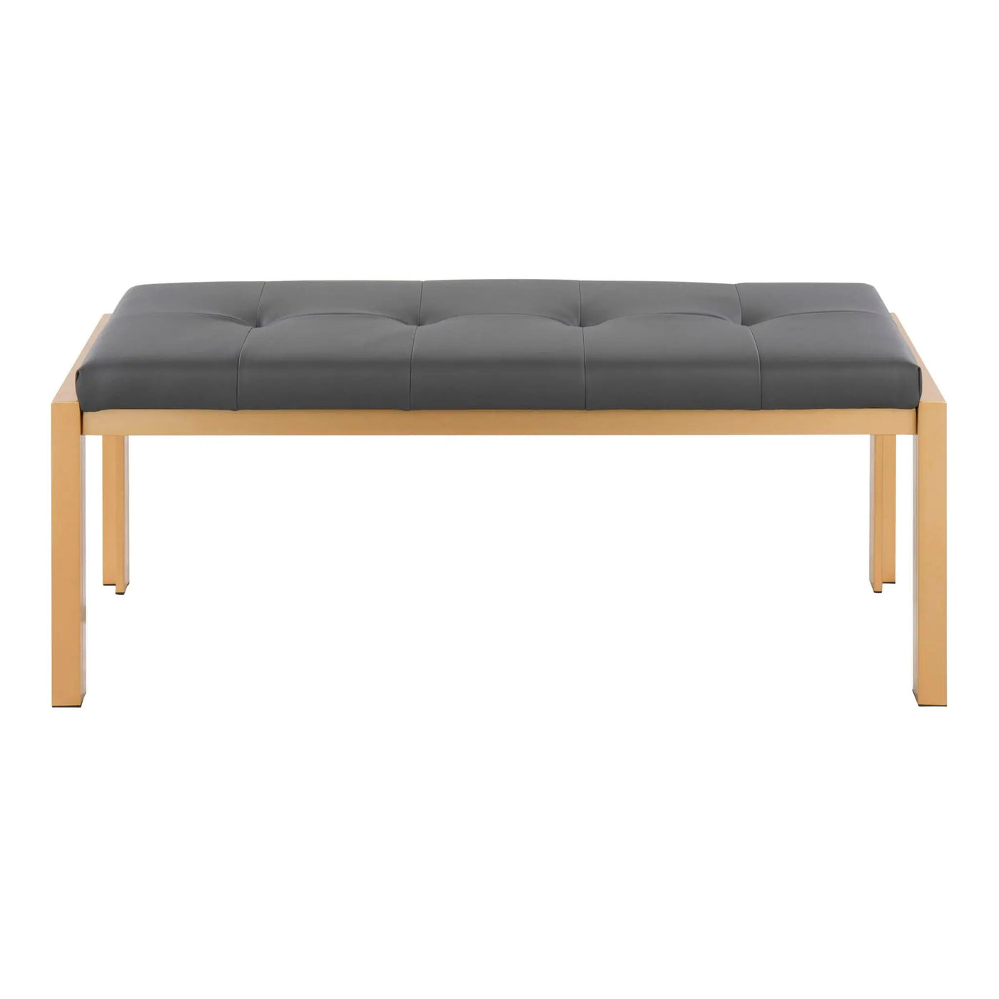 Fuji - Contemporary Bench by HouseOfZazla