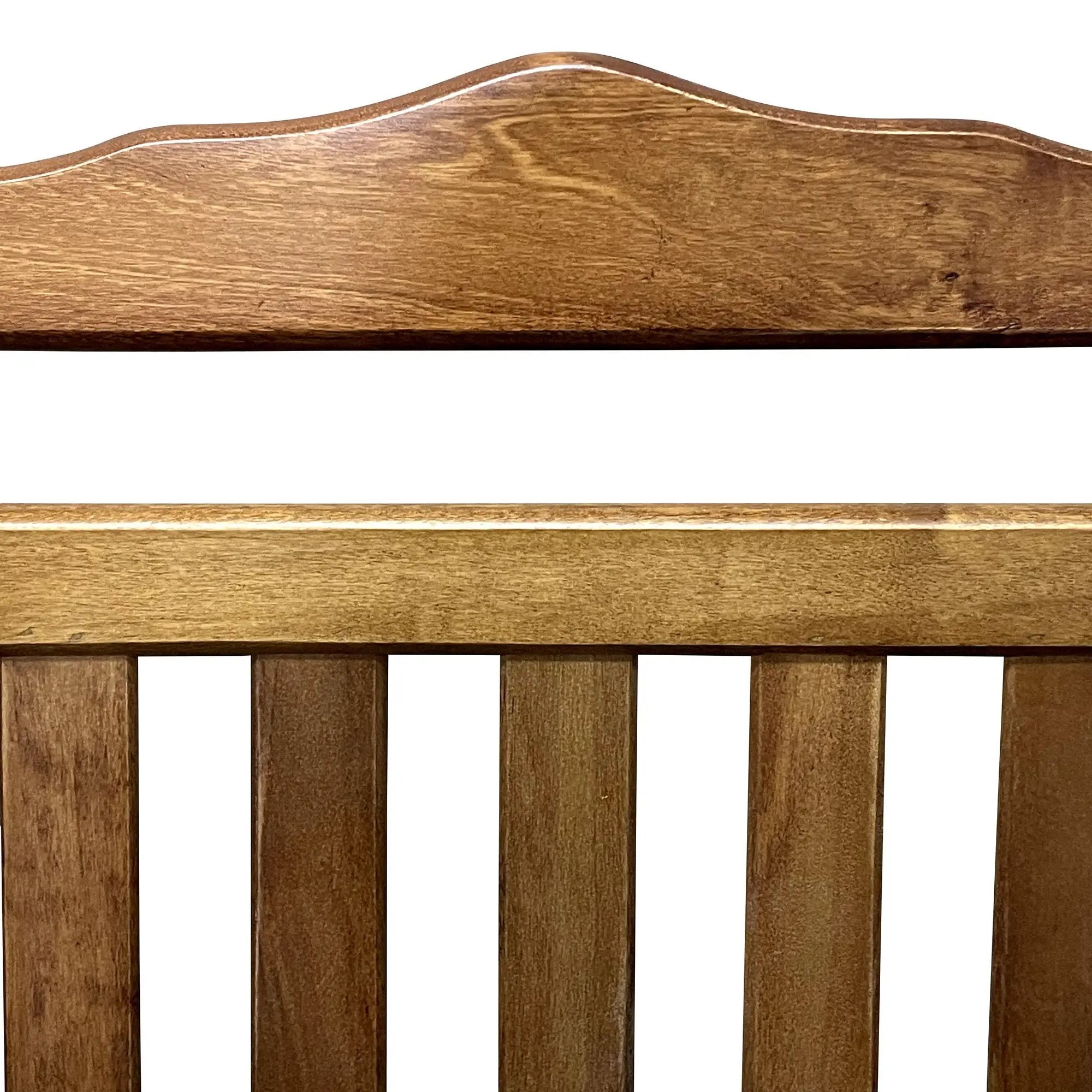 Balcony Porch Adult Rocking Chair by Unique Piece Furniture