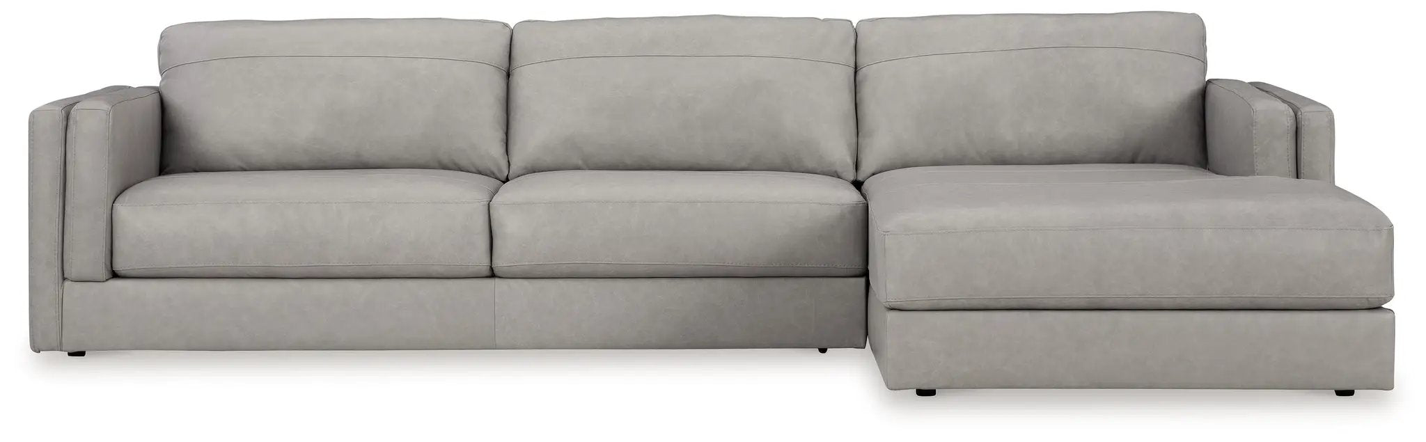 Amiata - Sectional by Unique Piece Furniture