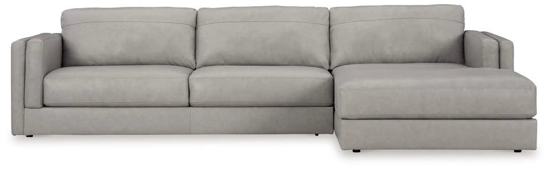 Amiata - Sectional by Unique Piece Furniture