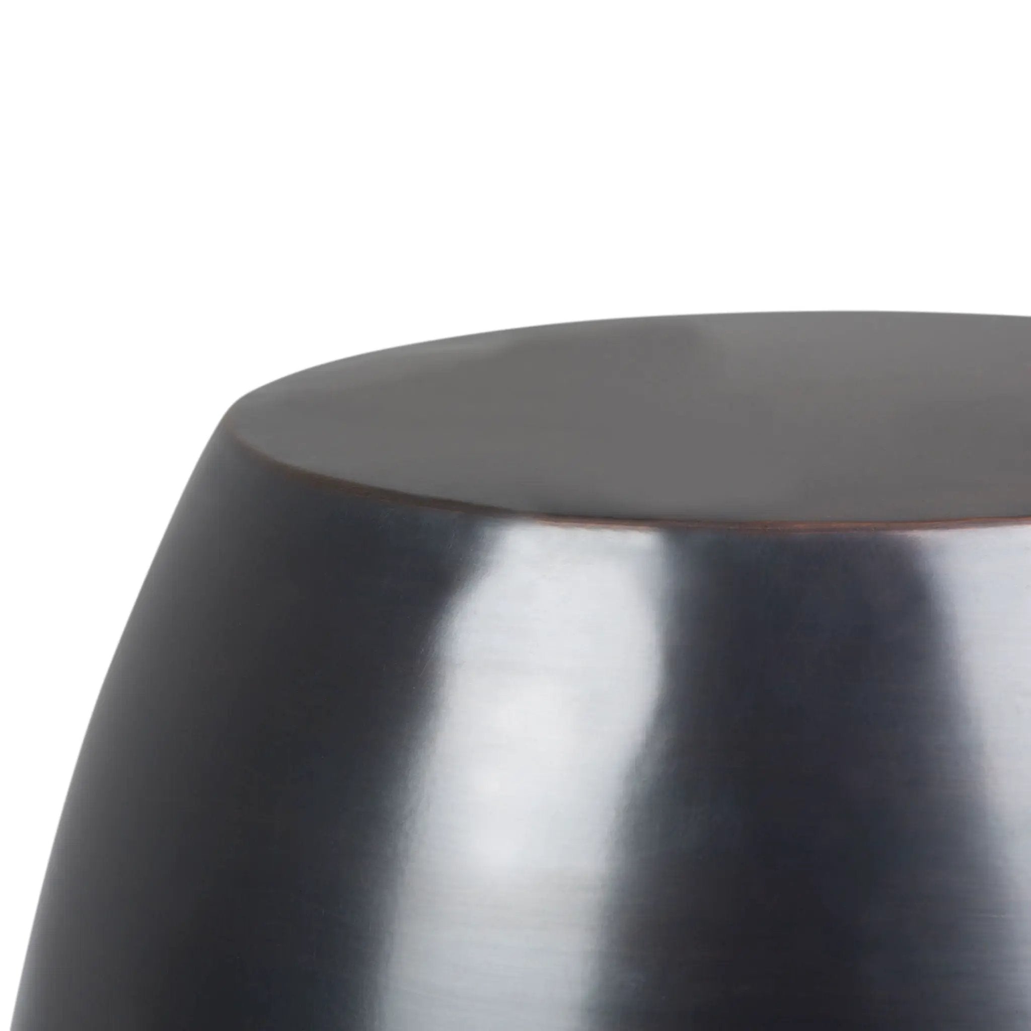 Flanigan - Hand Crafted Metal Accent Table by Unique Piece Furniture
