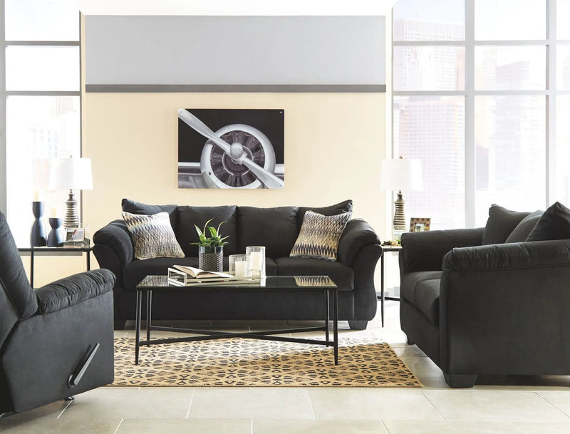 Darcy - Living Room Set by Unique Piece Furniture