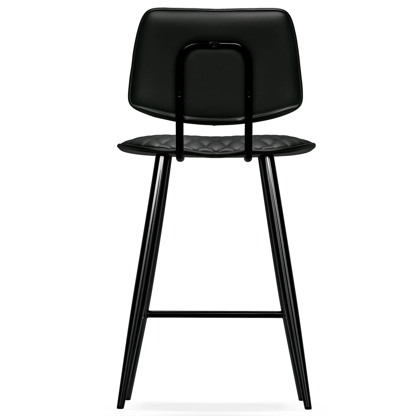 Raya - Upholstered Counter Height Stool (Set of 2) by Unique Piece Furniture