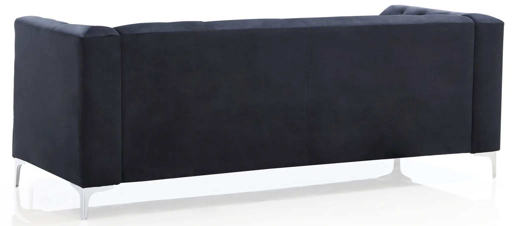 Pompano - Elegant Contemporary Sofa by Unique Piece Furniture