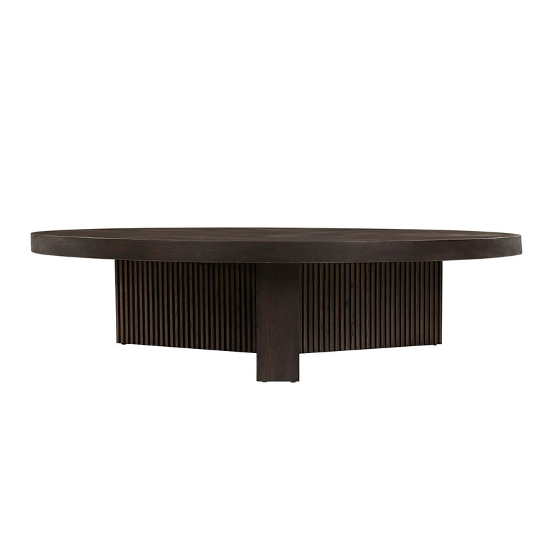 Guido - Coffee Table - Espresso by Unique Piece Furniture
