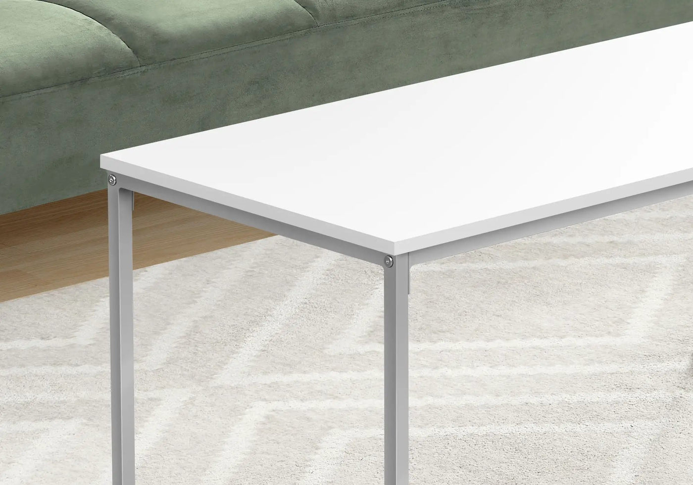 Table, Rectangular, Contemporary & Modern Stylish Design by HouseOfZazla