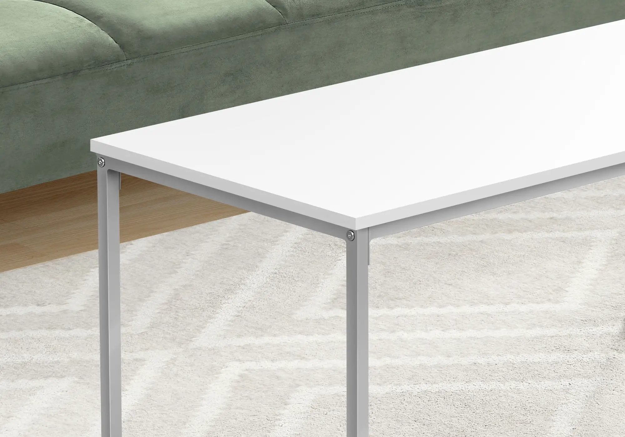 Table, Rectangular, Contemporary & Modern Stylish Design by Unique Piece Furniture