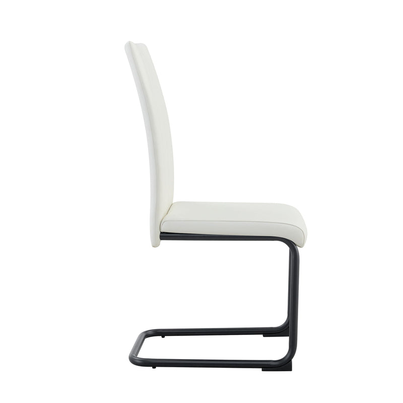 Upholstered Dining Chairs For Dining Room