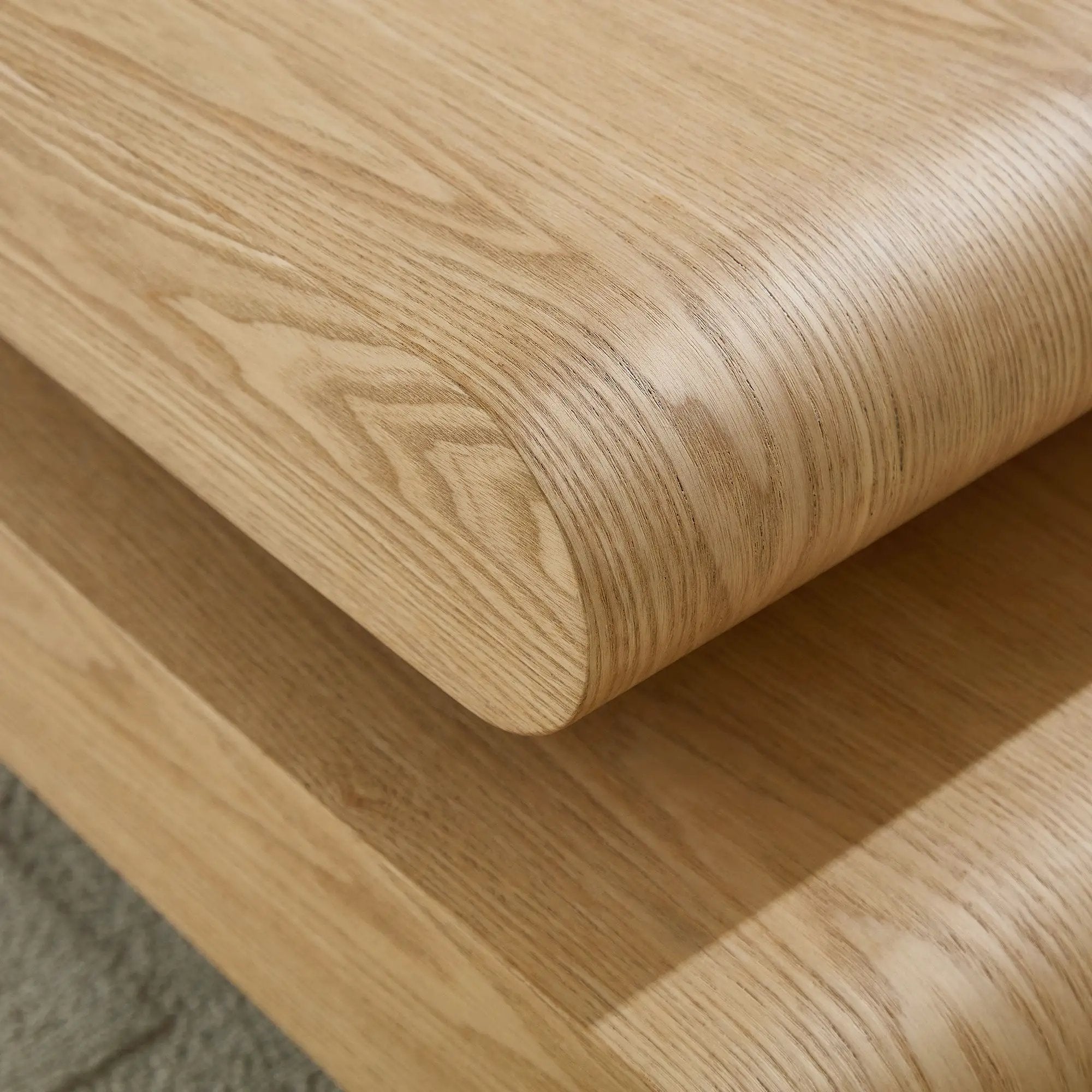 3-Piece Modular Stacking Coffee Table by HouseOfZazla