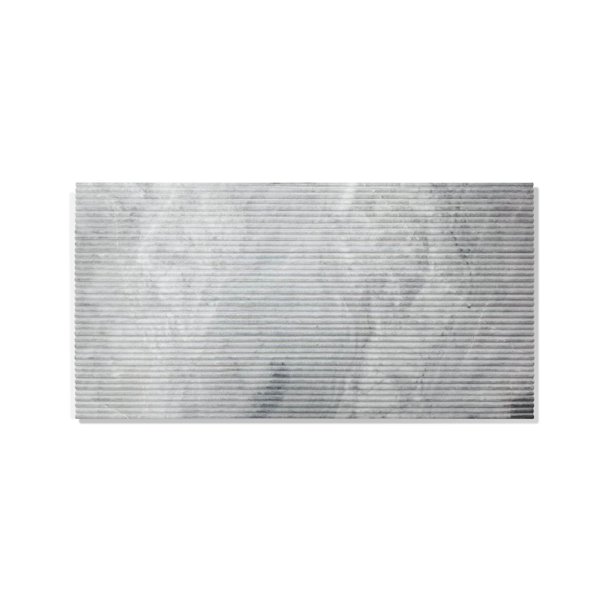 Textured Finished, 3D Tiles For Wall Decoration (Set of 4) by HouseOfZazla