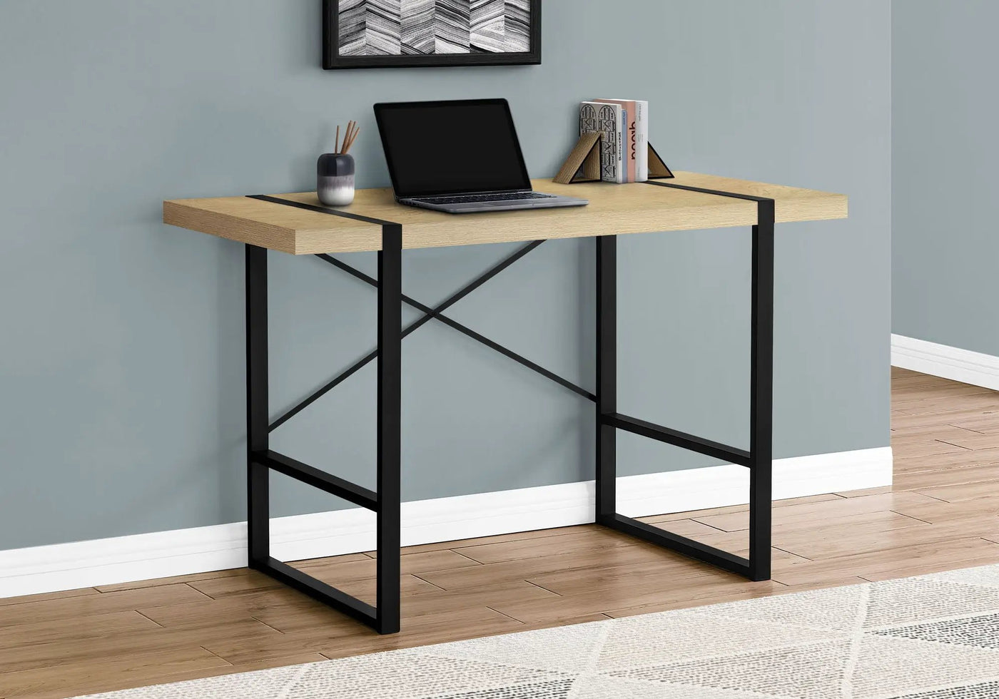 Computer Desk For Home Office Laptop, Contemporary & Modern by Unique Piece Furniture