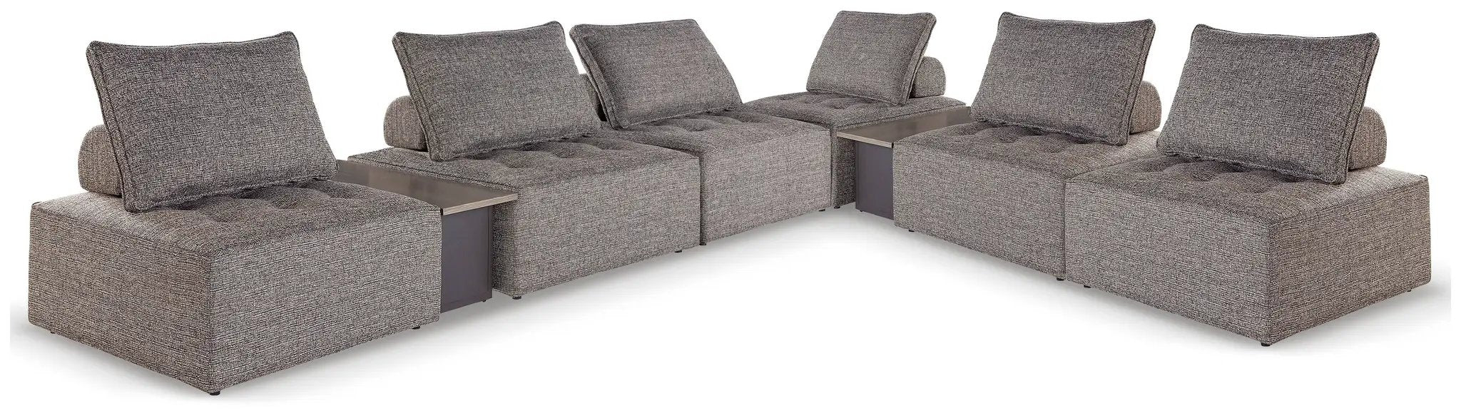 Bree Zee - Outdoor Sectional by Unique Piece Furniture