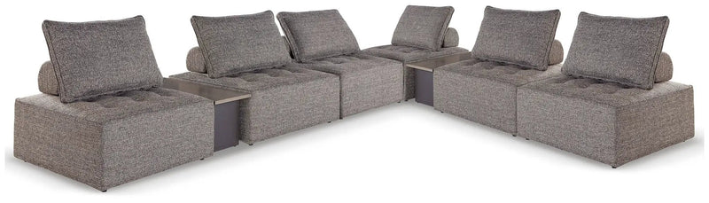 Bree Zee - Outdoor Sectional by Unique Piece Furniture
