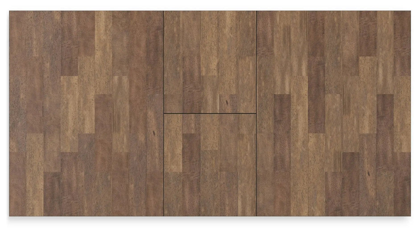 Wildenauer - Dining Room Extension Table by Unique Piece Furniture