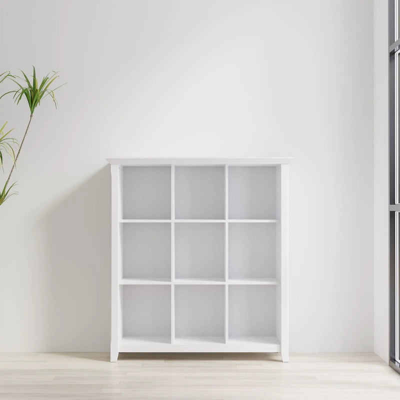 Acadian - Handcrafted Cube Storage by HouseOfZazla