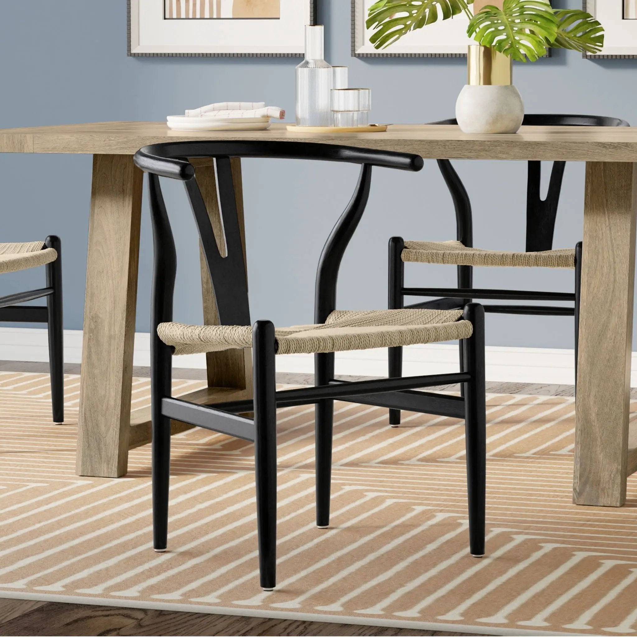 Hershey - Crafted Dining Chair (Set of 2) by Unique Piece Furniture