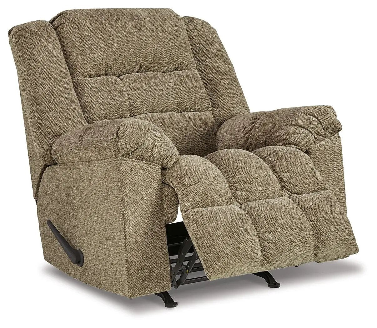 Kegler - Rocker Recliner by Unique Piece Furniture