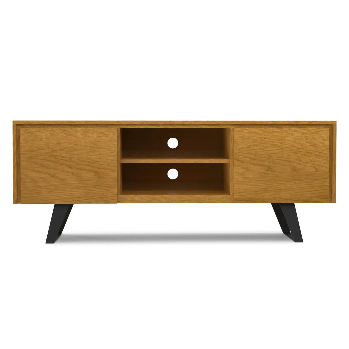 Lowry - Handcrafted, TV Media Stand by Unique Piece Furniture