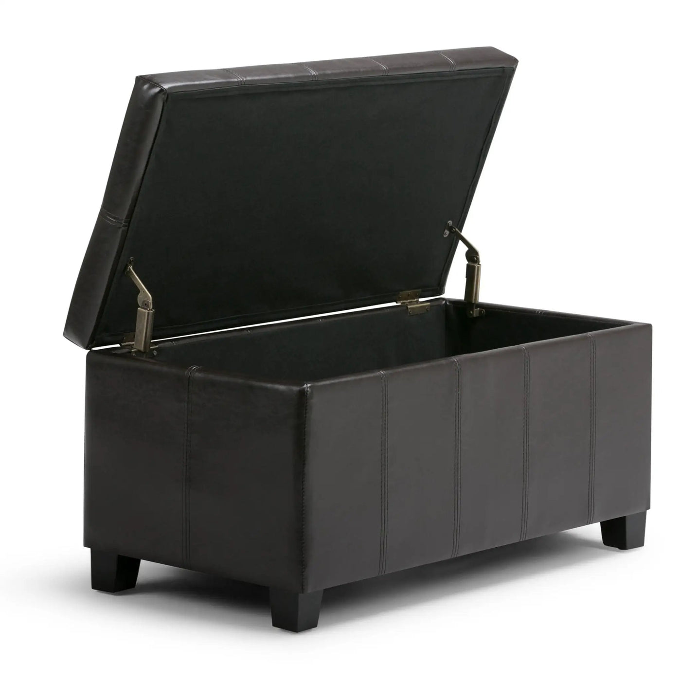 Dover - Multifunctional Storage Ottoman Bench by HouseOfZazla