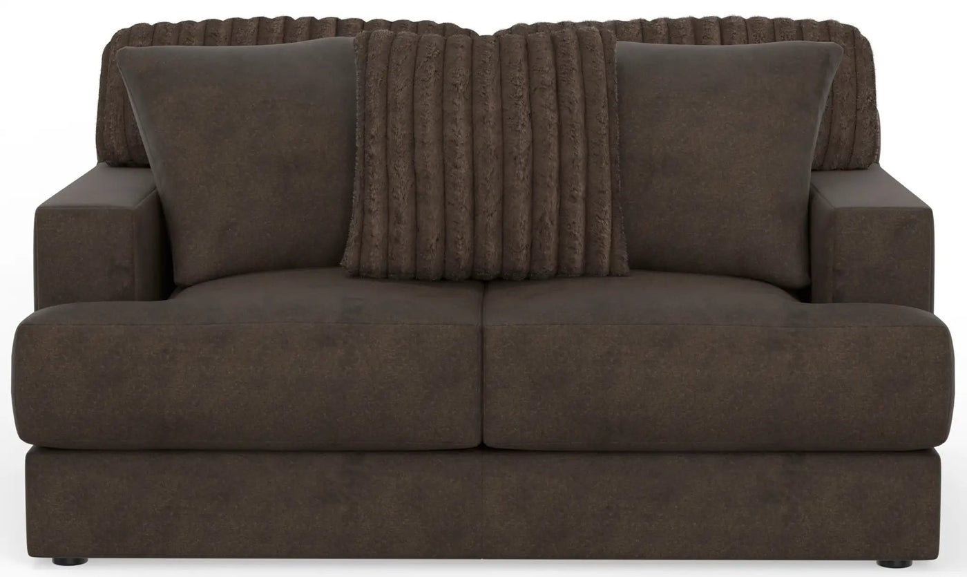 Eagan - Loveseat by Unique Piece Furniture