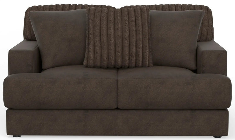 Eagan - Loveseat by Unique Piece Furniture