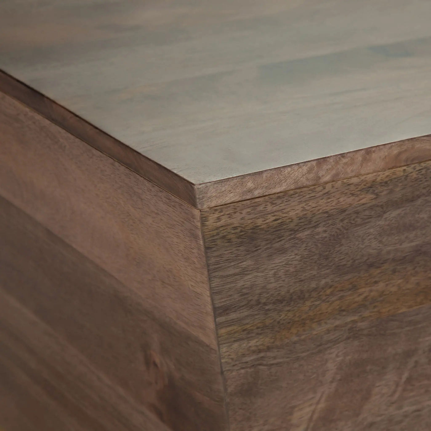 Abba - Handcrafted Coffee Table by HouseOfZazla