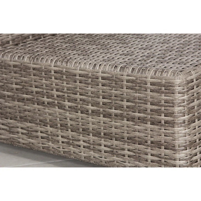 Stylish Entertainment Sectional Set, Outdoor Living by HouseOfZazla