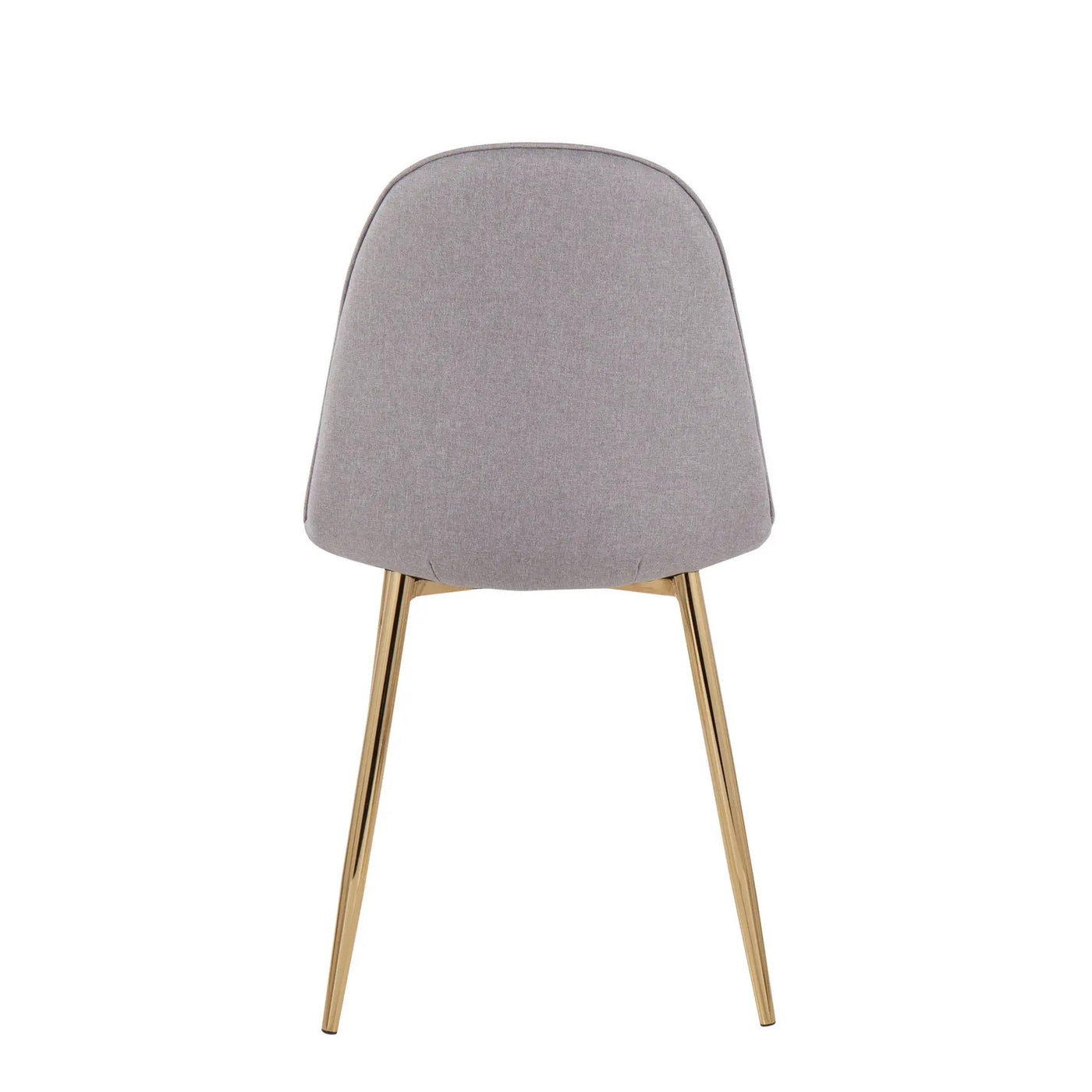 Pebble - Contemporary Modern Design Chair (Set of 2) by HouseOfZazla