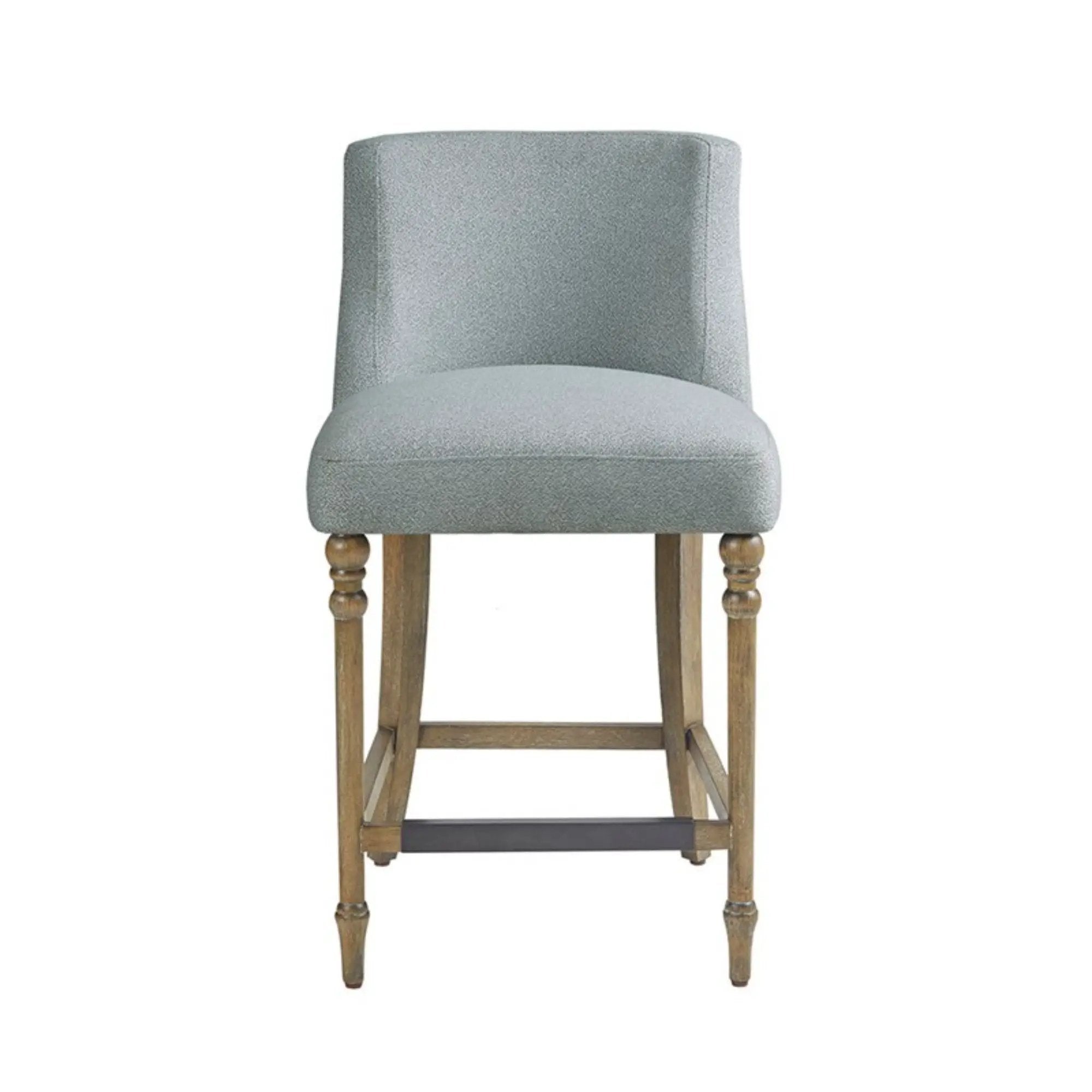 Delaney - Counter Stool - Blue by Unique Piece Furniture