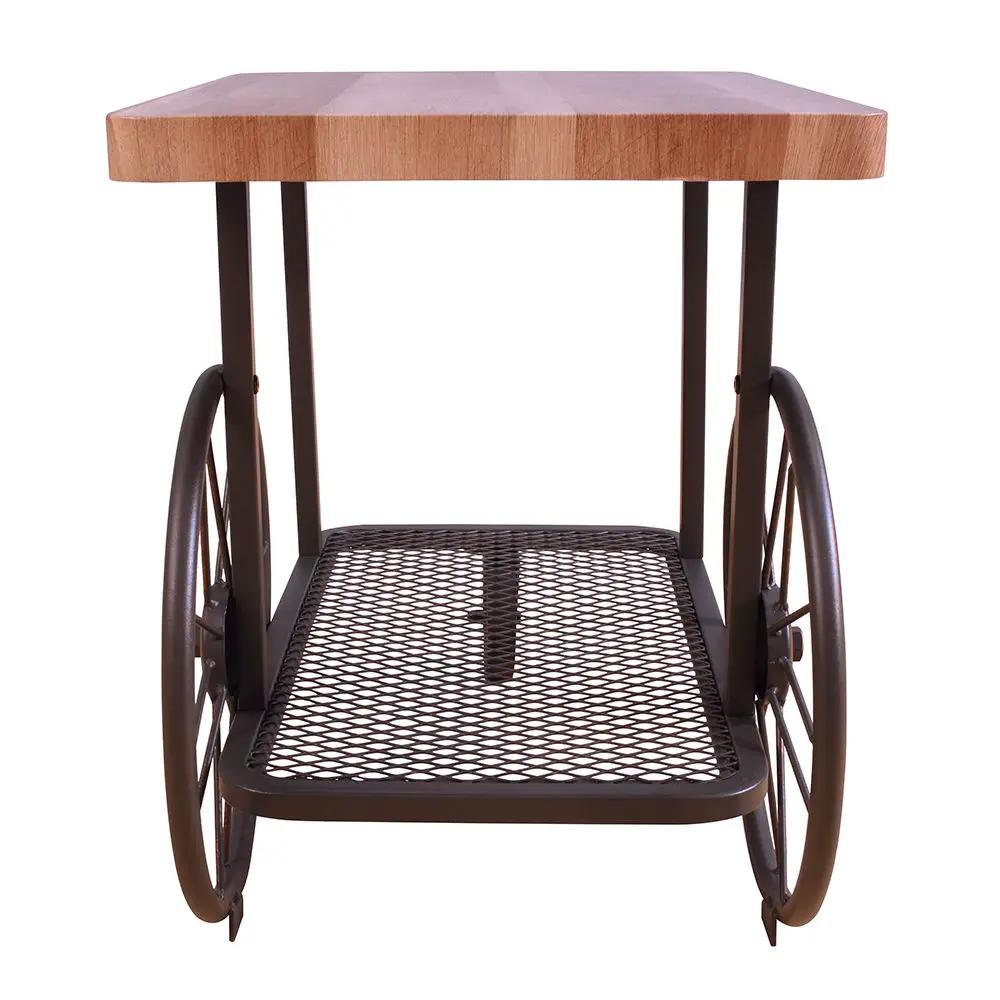 Francie - Living Room Table by Unique Piece Furniture