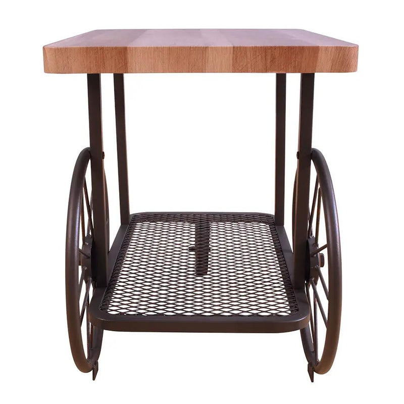 Francie - Living Room Table by Unique Piece Furniture