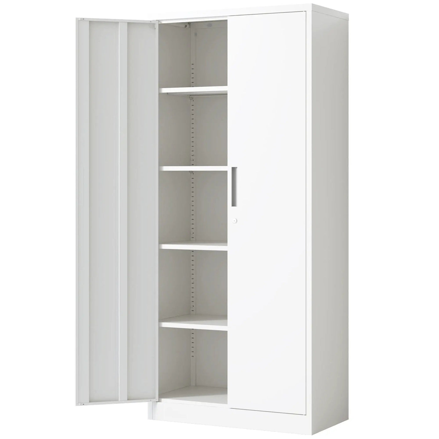 Garage Storage Cabinet by HouseOfZazla