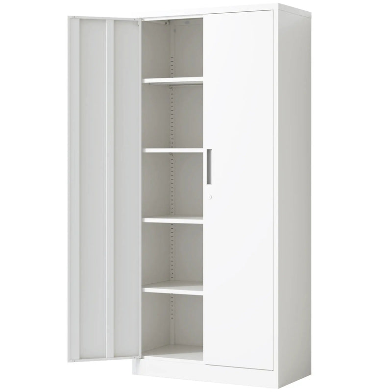 Garage Storage Cabinet