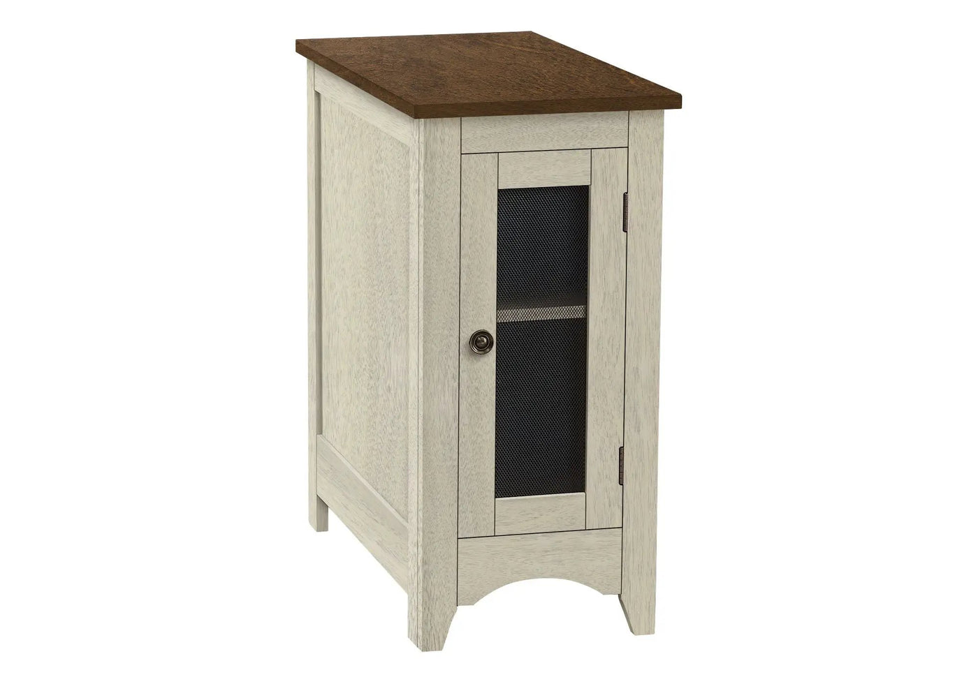 Accent End Table Transitional Versatile Design by HouseOfZazla