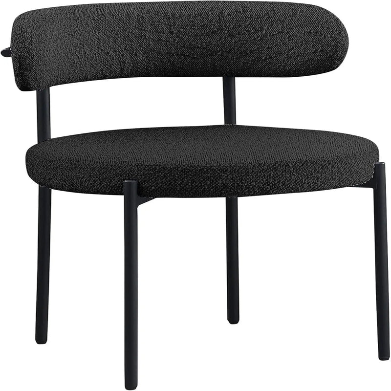 Upholstered Kitchen Chair (Set of 2) by Unique Piece Furniture