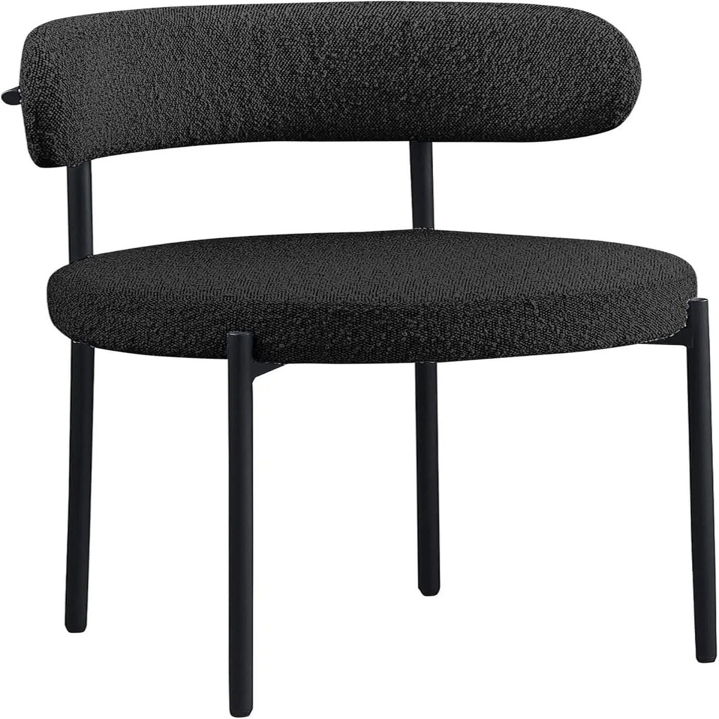 Upholstered Kitchen Chair (Set of 2) by Unique Piece Furniture