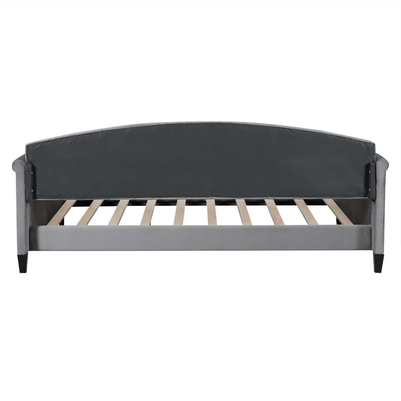 Modern Tufted Button Daybed by HouseOfZazla