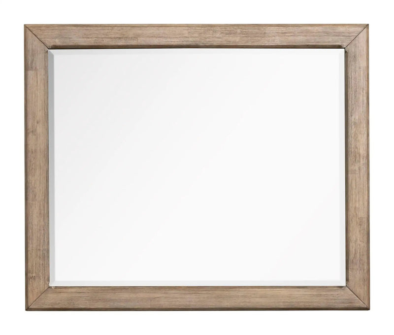 Claremont - Double Drawer Dresser by Unique Piece Furniture