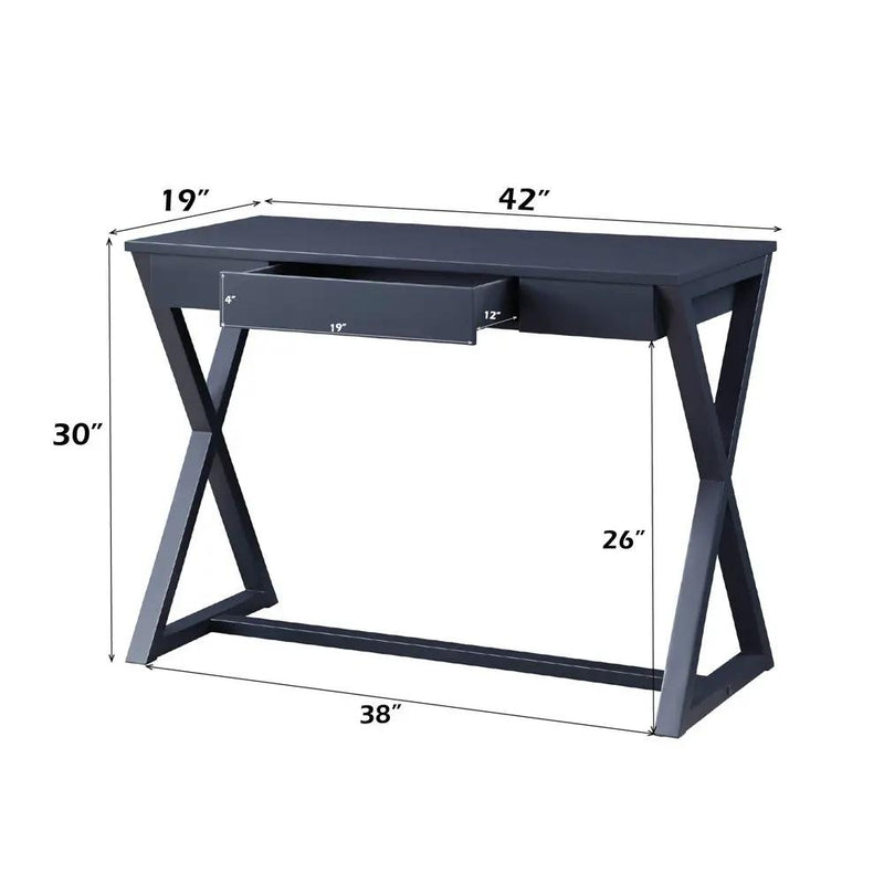 Nalo - Console Table by Unique Piece Furniture