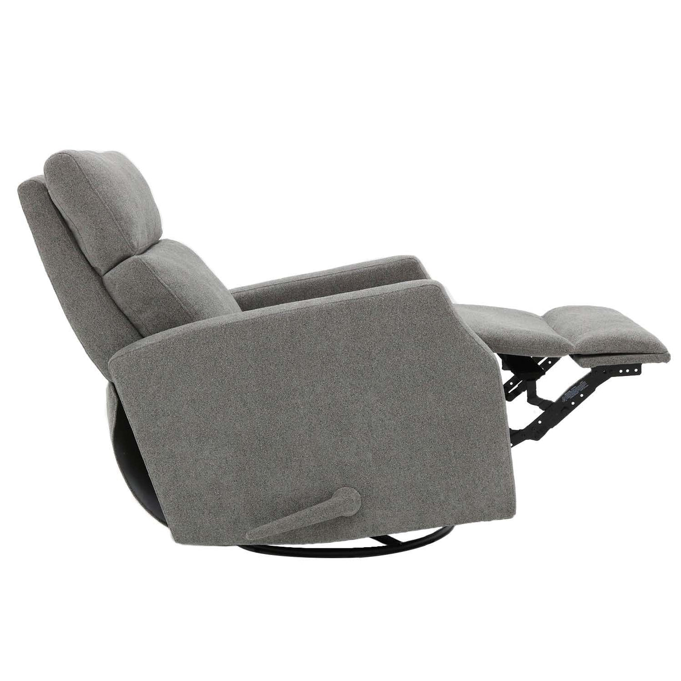 Kinsley - Swivel Glider Recliner by Unique Piece Furniture