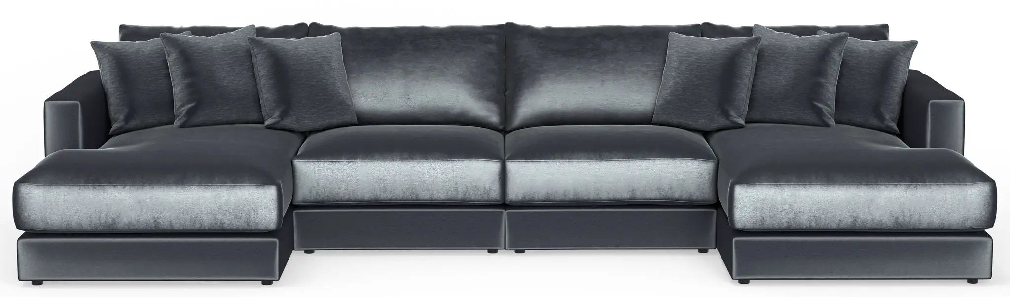 Remington - Modular Sofa by Unique Piece Furniture