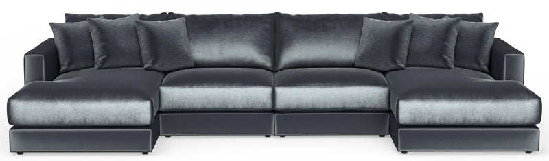 Remington - Modular Sofa by Unique Piece Furniture