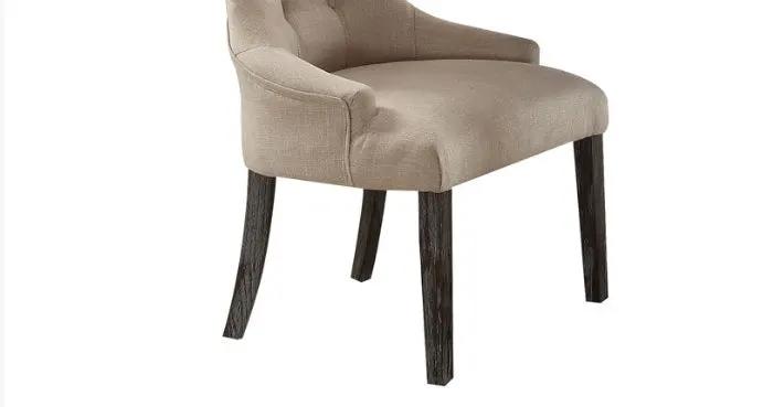 Gerardo Armless Dining Chair by HouseOfZazla