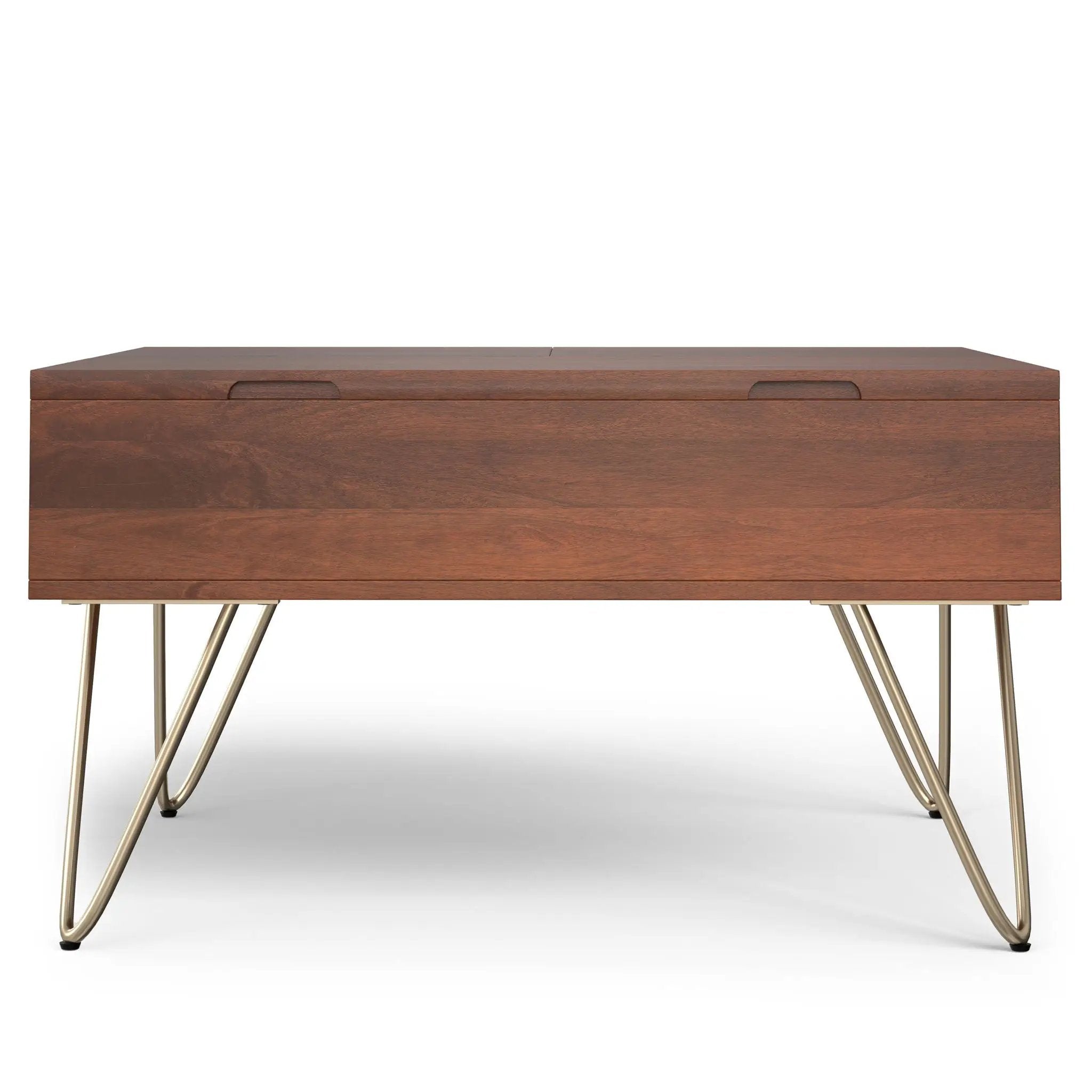 Hunter - Handcrafted Lift Top Coffee Table by Unique Piece Furniture