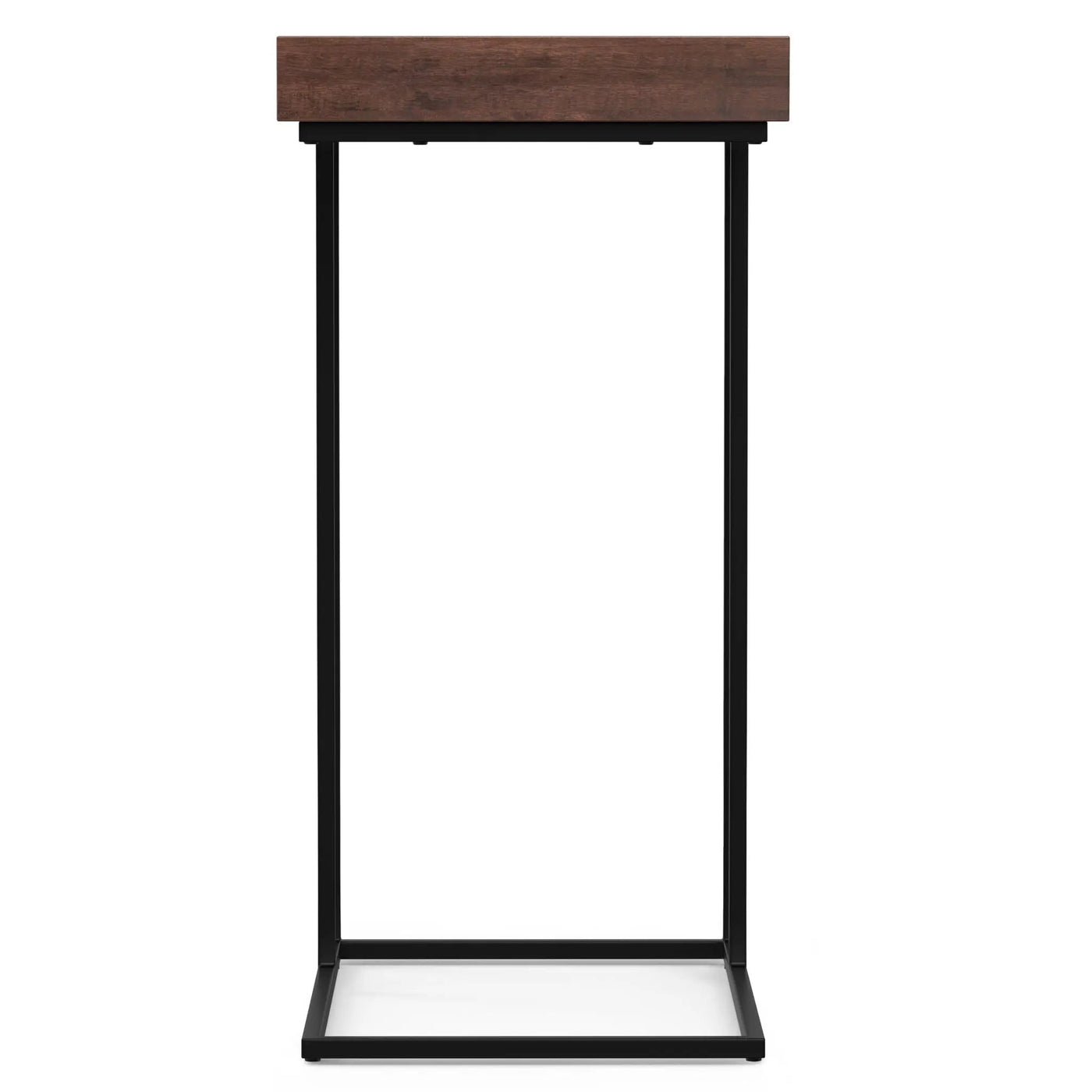 Gallagher - Handcrafted C Side Table by HouseOfZazla