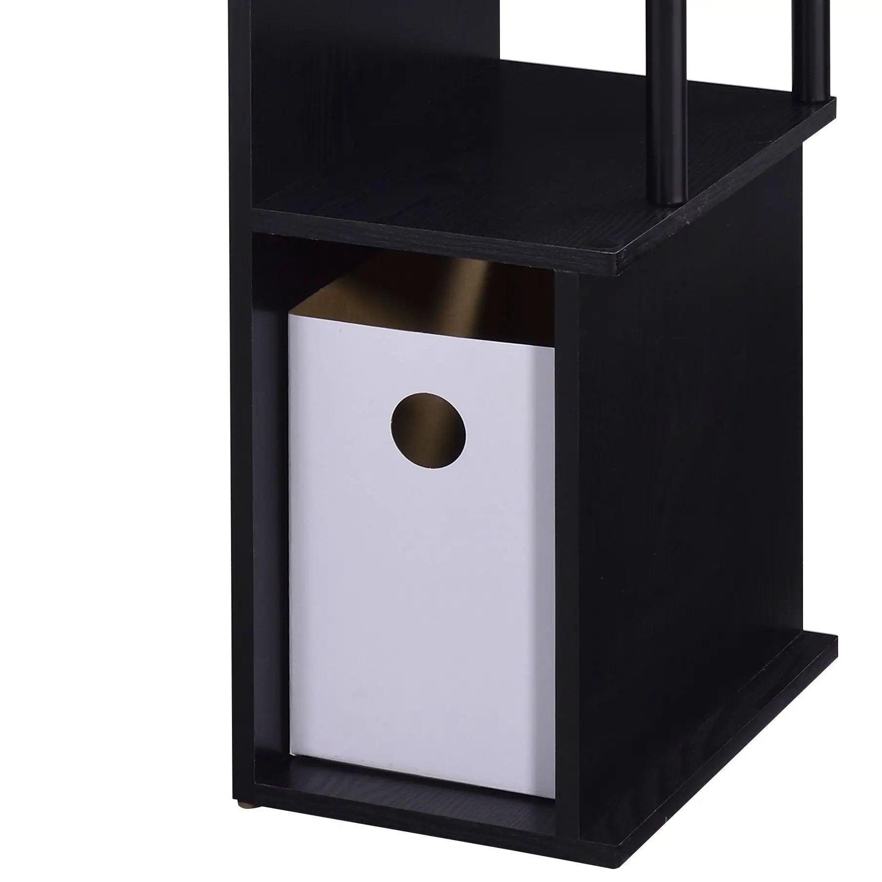 Lyphre Rectangular Computer Desk by HouseOfZazla